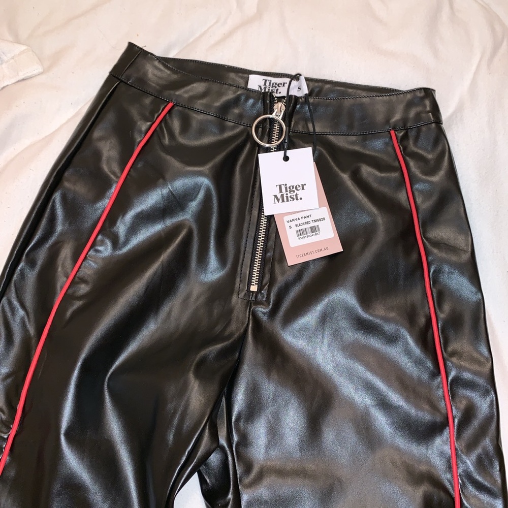 Tiger Mist Varya Pants